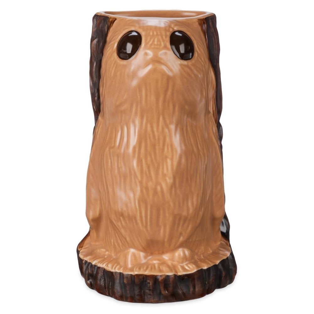 NWT Galaxy’s Edge Porg Mug